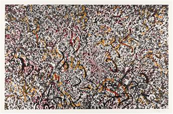 MARK TOBEY October.